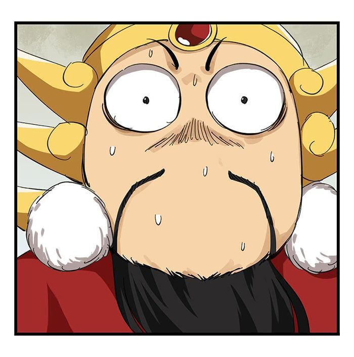 Read Tower into the Clouds (Colored) chapter 27 image 37 on Lezhin