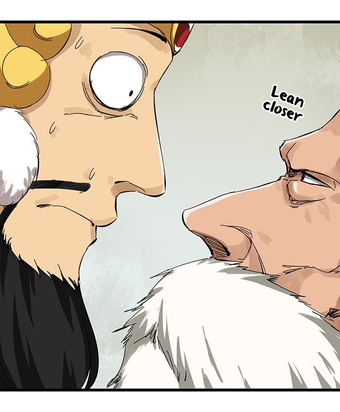 Read Tower into the Clouds (Colored) chapter 27 image 38 on Lezhin