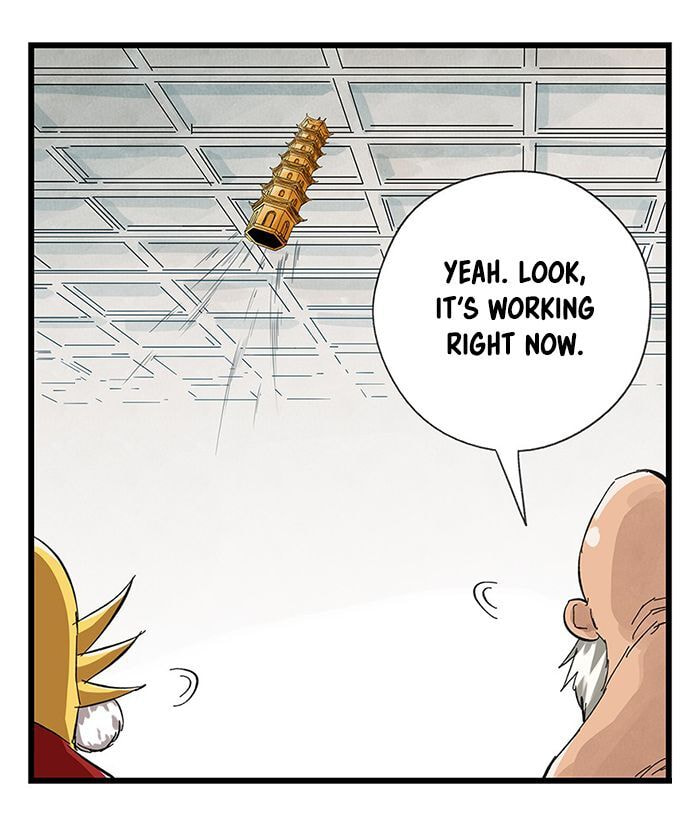 Read Tower into the Clouds (Colored) chapter 27 image 48 on Lezhin
