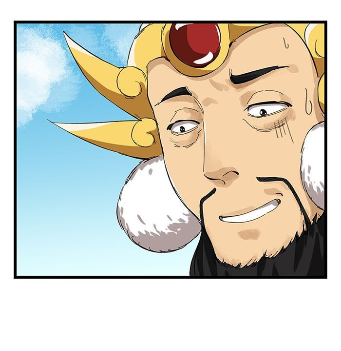Read Tower into the Clouds (Colored) chapter 27 image 5 on Lezhin