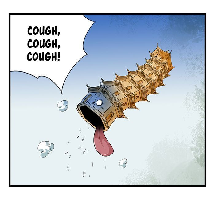 Read Tower into the Clouds (Colored) chapter 27 image 50 on Lezhin