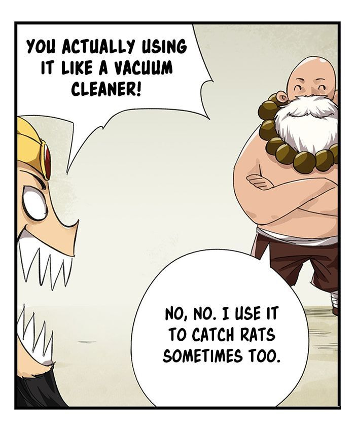 Read Tower into the Clouds (Colored) chapter 27 image 51 on Lezhin