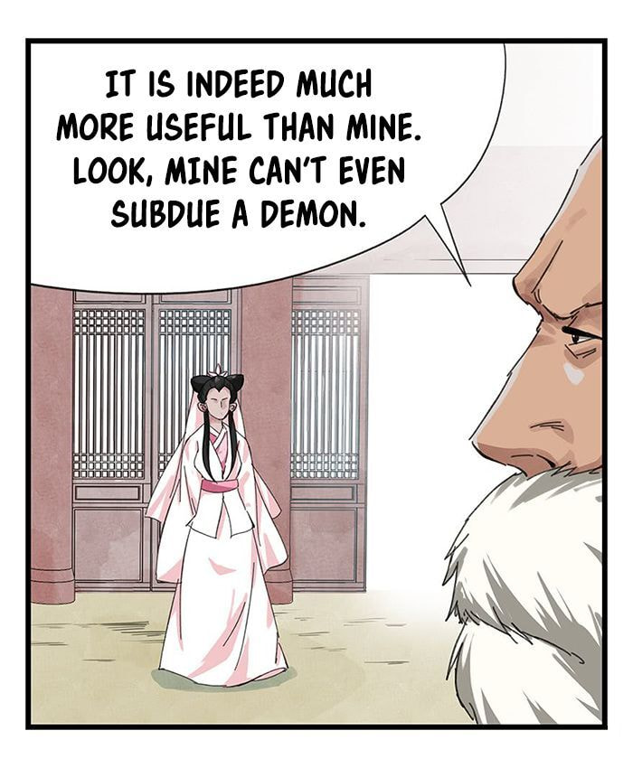 Read Tower into the Clouds (Colored) chapter 27 image 52 on Lezhin