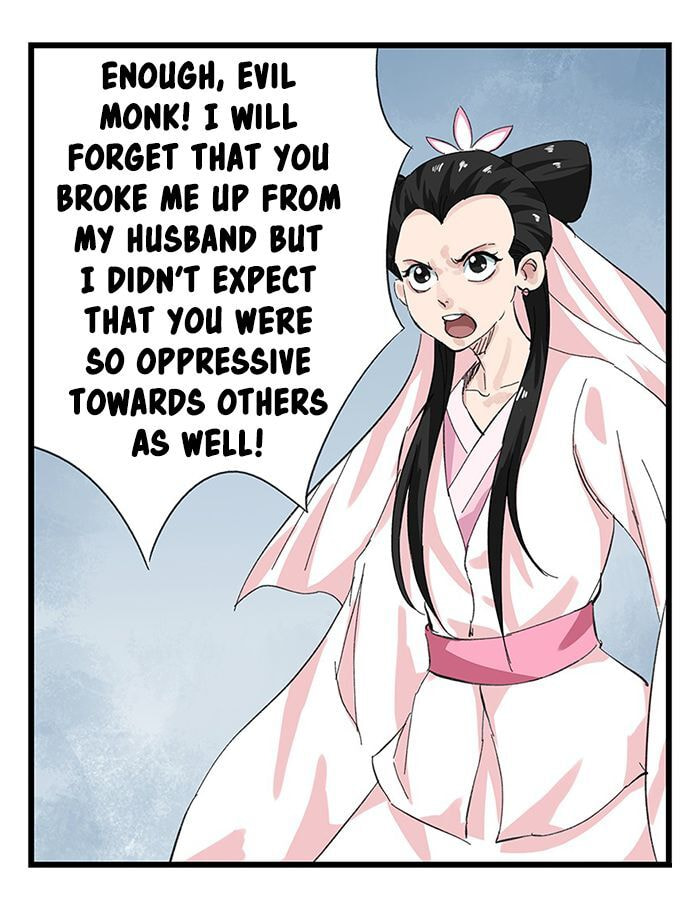 Read Tower into the Clouds (Colored) chapter 27 image 54 on Lezhin