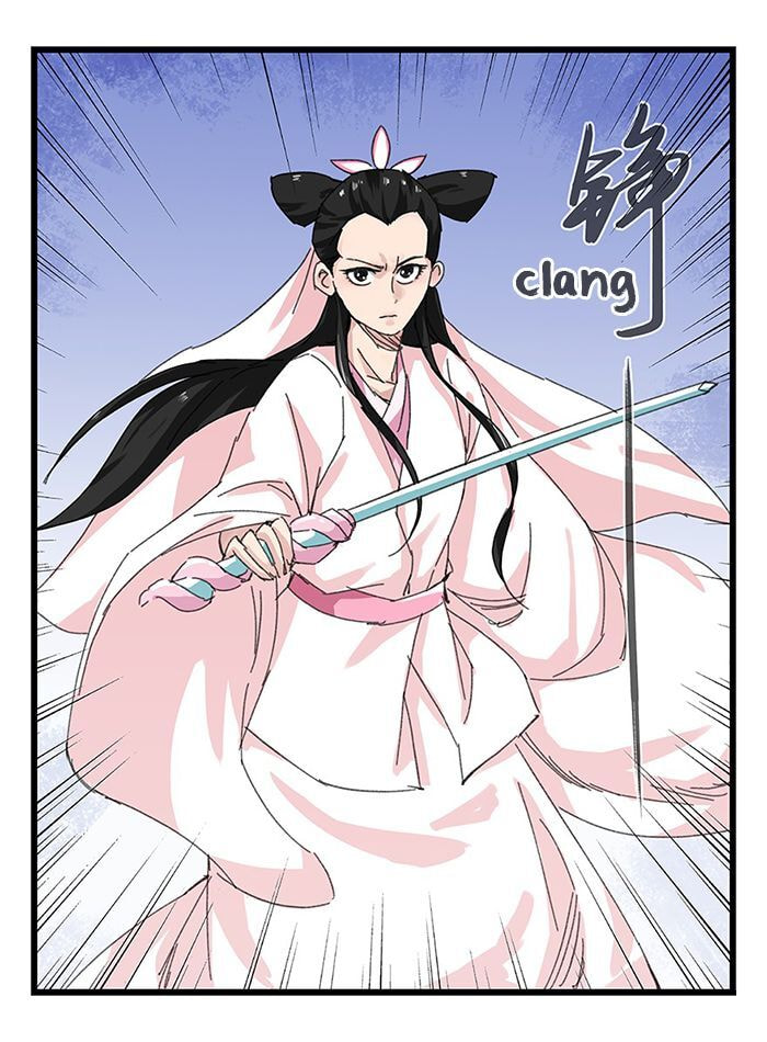 Read Tower into the Clouds (Colored) chapter 27 image 57 on Lezhin