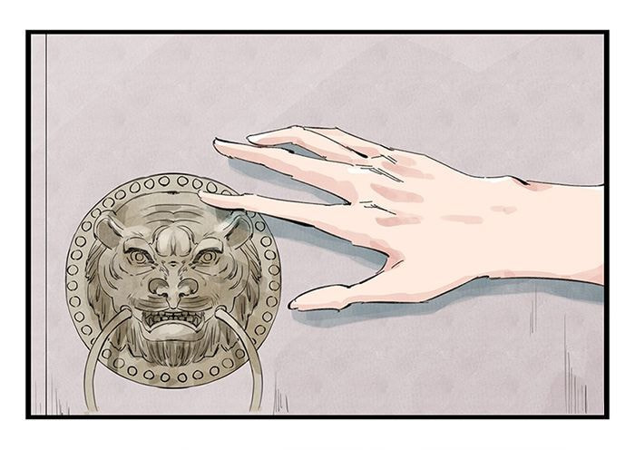 Read Tower into the Clouds (Colored) chapter 27 image 7 on Lezhin