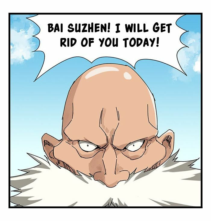 Read Tower into the Clouds (Colored) chapter 28 image 13 on Lezhin