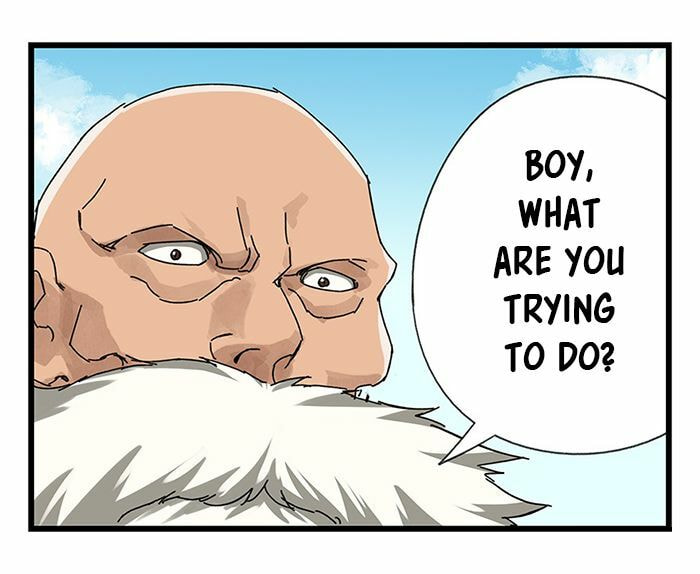 Read Tower into the Clouds (Colored) chapter 28 image 16 on Lezhin
