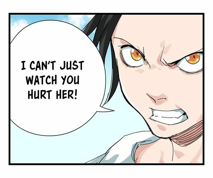 Read Tower into the Clouds (Colored) chapter 28 image 17 on Lezhin