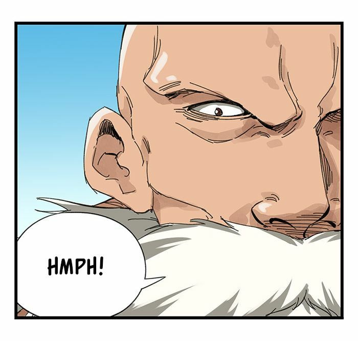 Read Tower into the Clouds (Colored) chapter 28 image 23 on Lezhin