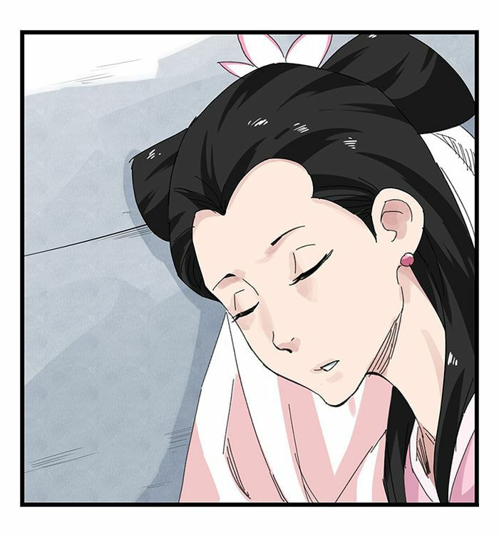 Read Tower into the Clouds (Colored) chapter 28 image 24 on Lezhin