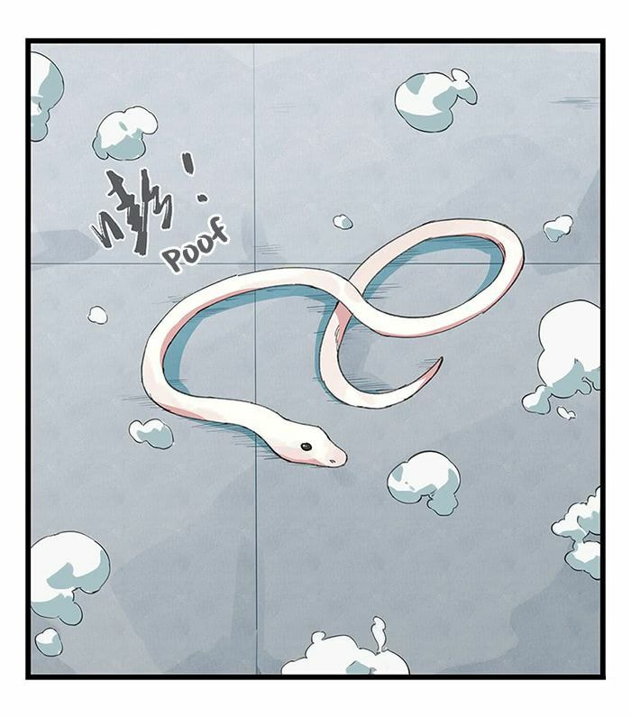 Read Tower into the Clouds (Colored) chapter 28 image 27 on Lezhin