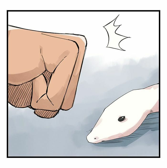 Read Tower into the Clouds (Colored) chapter 28 image 28 on Lezhin