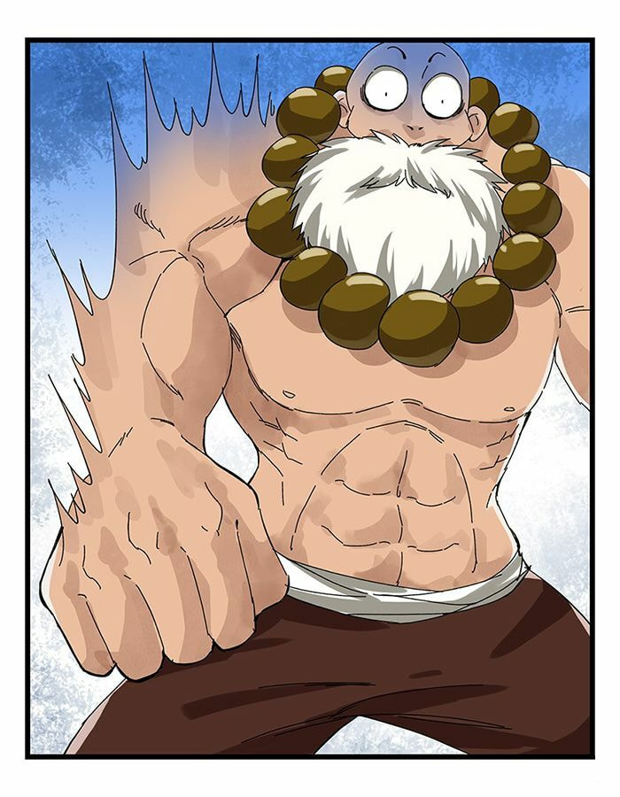 Read Tower into the Clouds (Colored) chapter 28 image 29 on Lezhin