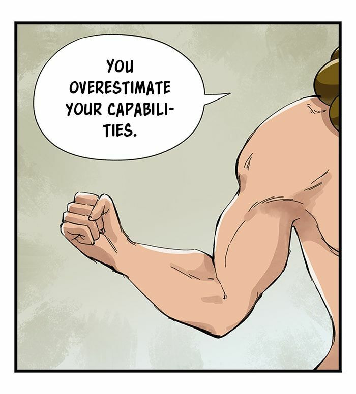 Read Tower into the Clouds (Colored) chapter 28 image 3 on Lezhin