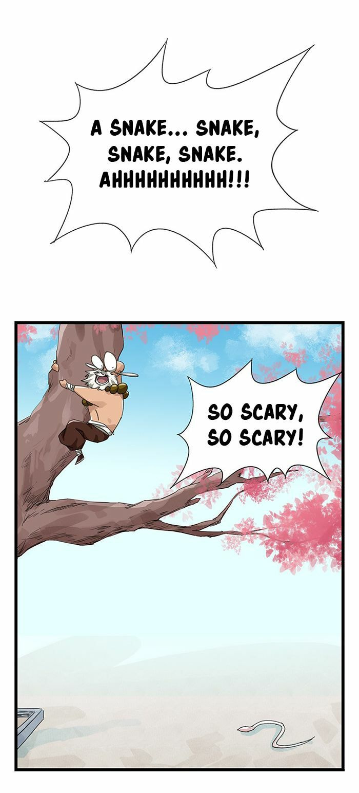 Read Tower into the Clouds (Colored) chapter 28 image 31 on Lezhin