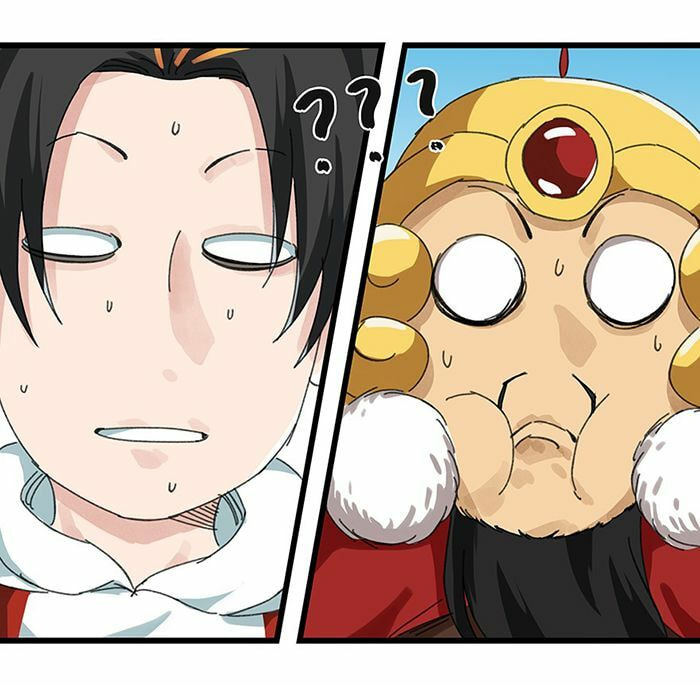 Read Tower into the Clouds (Colored) chapter 28 image 32 on Lezhin