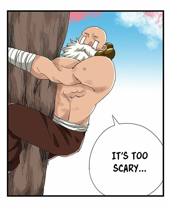 Read Tower into the Clouds (Colored) chapter 28 image 33 on Lezhin