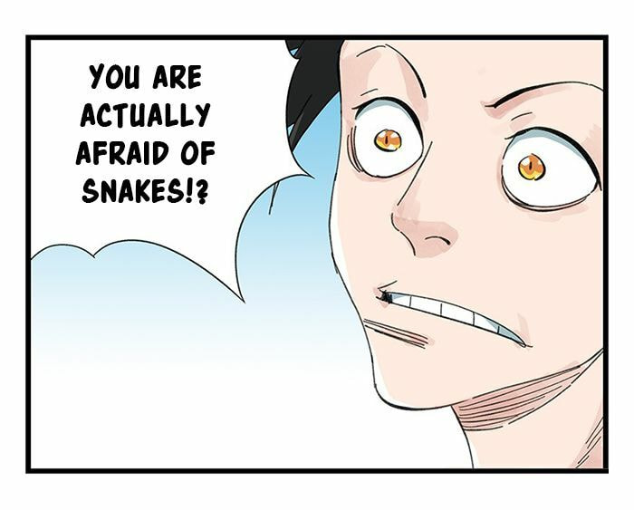Read Tower into the Clouds (Colored) chapter 28 image 34 on Lezhin
