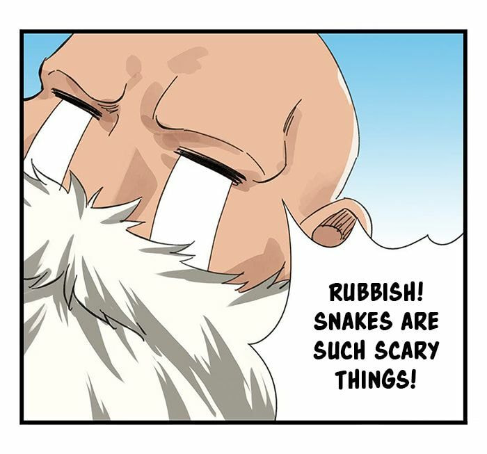 Read Tower into the Clouds (Colored) chapter 28 image 35 on Lezhin