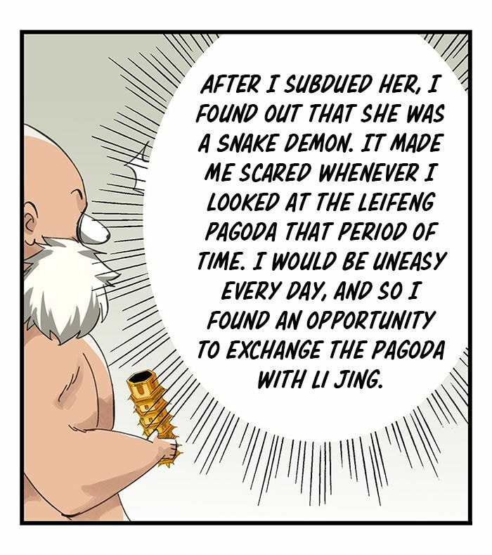 Read Tower into the Clouds (Colored) chapter 28 image 36 on Lezhin