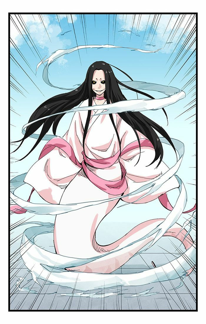 Read Tower into the Clouds (Colored) chapter 28 image 42 on Lezhin