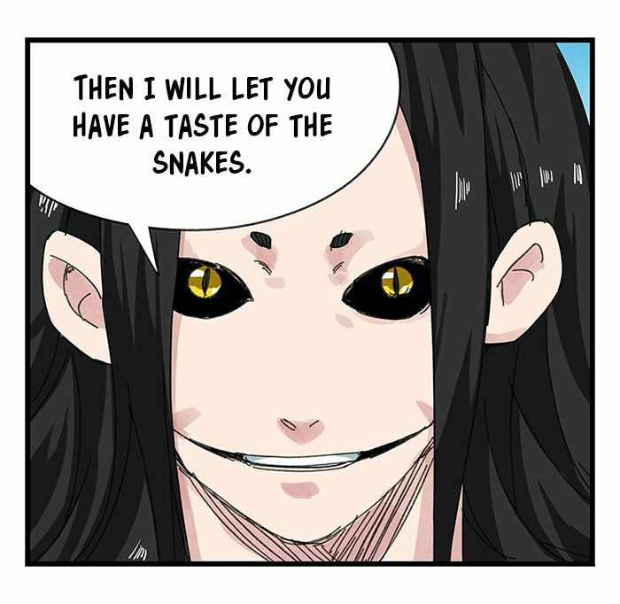 Read Tower into the Clouds (Colored) chapter 28 image 43 on Lezhin