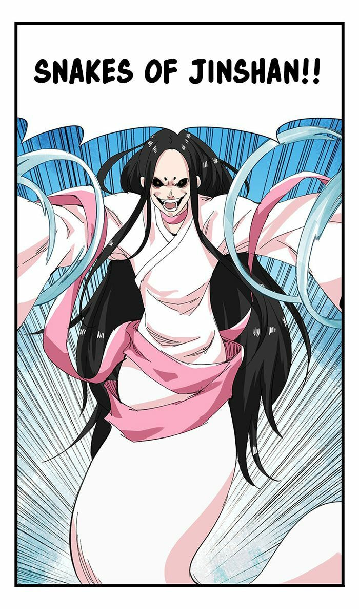 Read Tower into the Clouds (Colored) chapter 28 image 44 on Lezhin