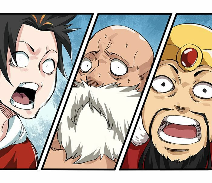 Read Tower into the Clouds (Colored) chapter 28 image 45 on Lezhin