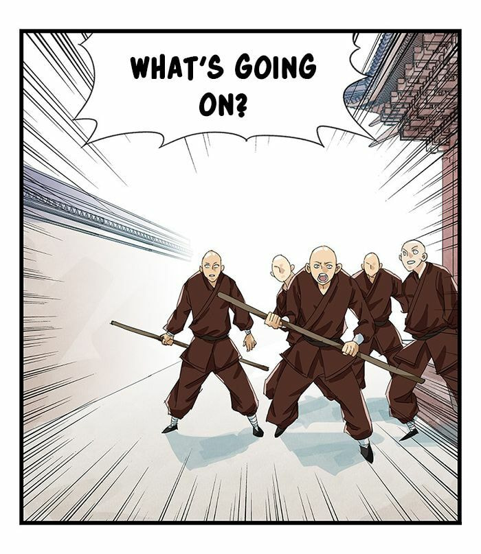 Read Tower into the Clouds (Colored) chapter 28 image 52 on Lezhin