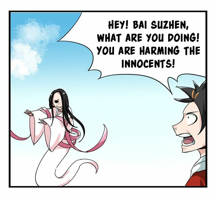 Read Tower into the Clouds (Colored) chapter 28 image 54 on Lezhin