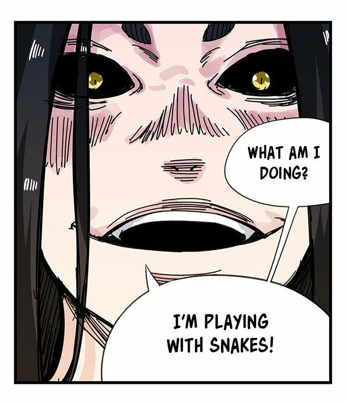 Read Tower into the Clouds (Colored) chapter 28 image 55 on Lezhin