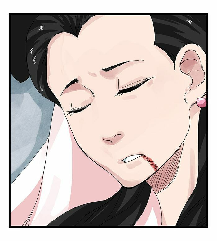 Read Tower into the Clouds (Colored) chapter 28 image 9 on Lezhin