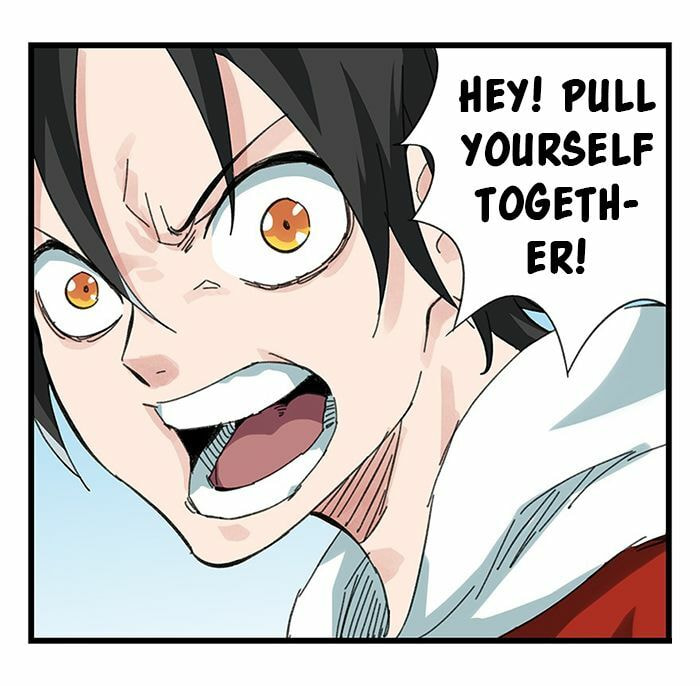 Read Tower into the Clouds (Colored) chapter 29 image 10 on Lezhin