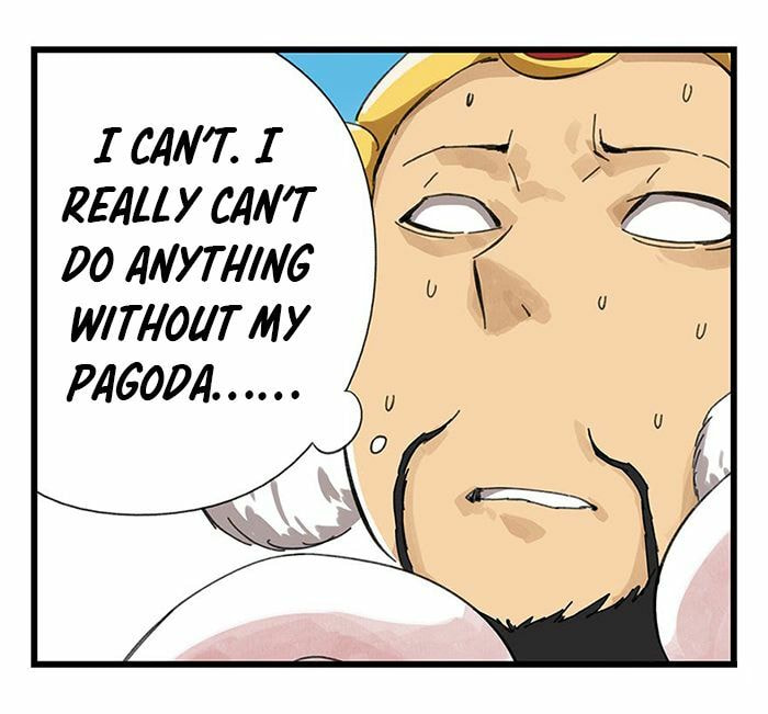 Read Tower into the Clouds (Colored) chapter 29 image 11 on Lezhin