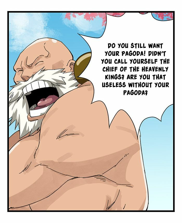 Read Tower into the Clouds (Colored) chapter 29 image 12 on Lezhin