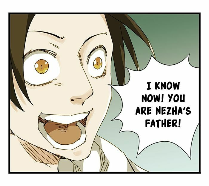 Read Tower into the Clouds (Colored) chapter 29 image 14 on Lezhin
