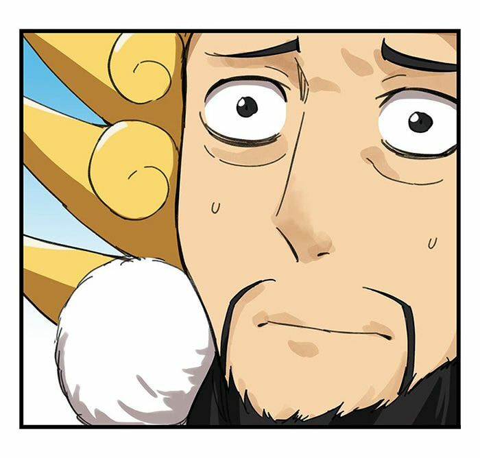 Read Tower into the Clouds (Colored) chapter 29 image 15 on Lezhin