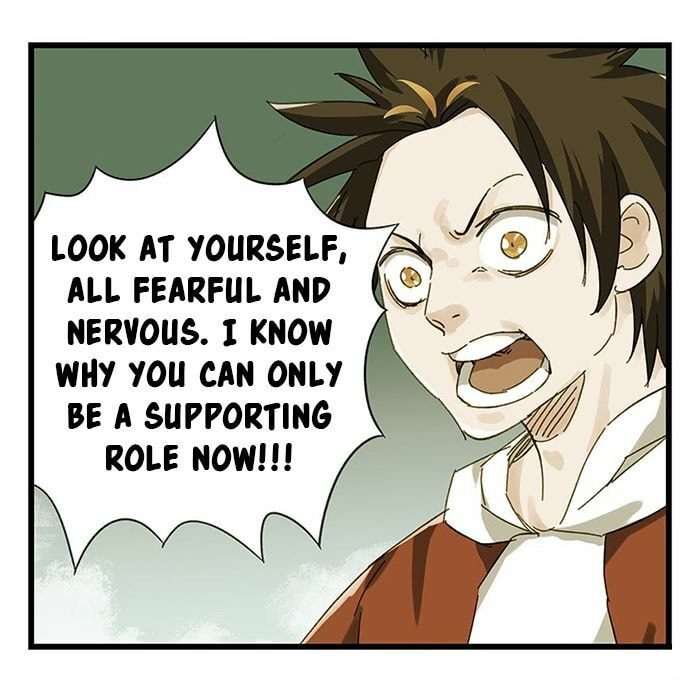 Read Tower into the Clouds (Colored) chapter 29 image 16 on Lezhin