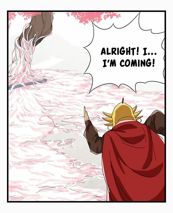 Read Tower into the Clouds (Colored) chapter 29 image 2 on Lezhin