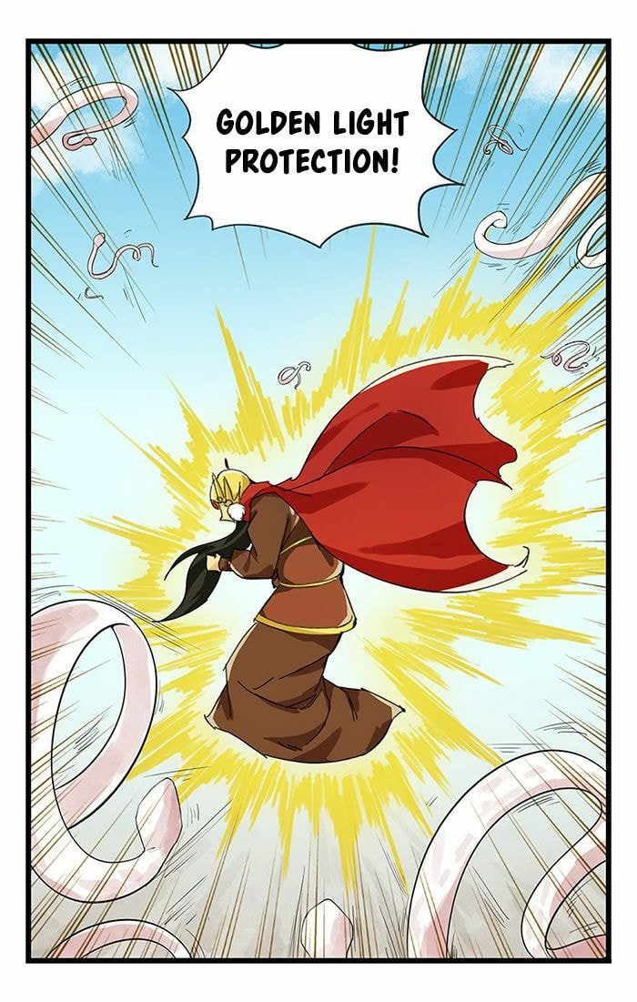 Read Tower into the Clouds (Colored) chapter 29 image 20 on Lezhin
