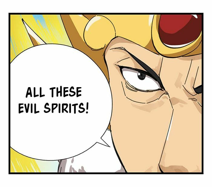 Read Tower into the Clouds (Colored) chapter 29 image 21 on Lezhin