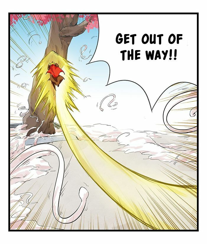 Read Tower into the Clouds (Colored) chapter 29 image 23 on Lezhin