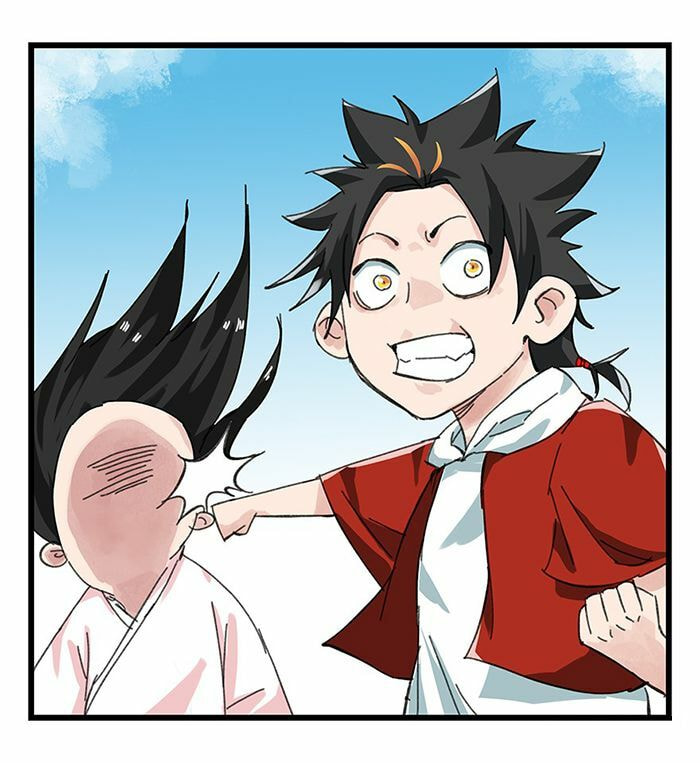 Read Tower into the Clouds (Colored) chapter 29 image 25 on Lezhin