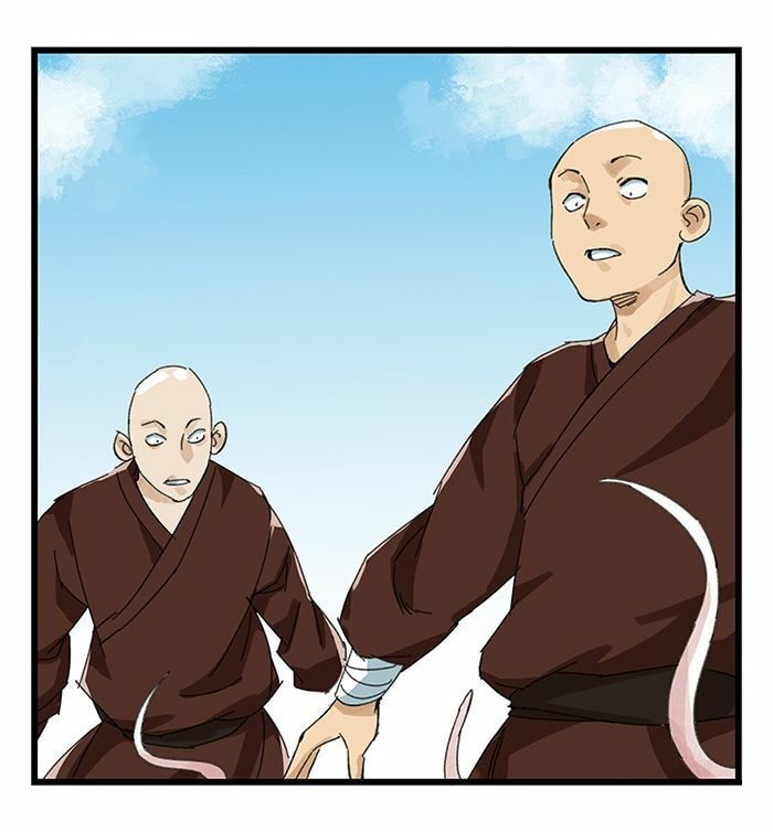 Read Tower into the Clouds (Colored) chapter 29 image 28 on Lezhin