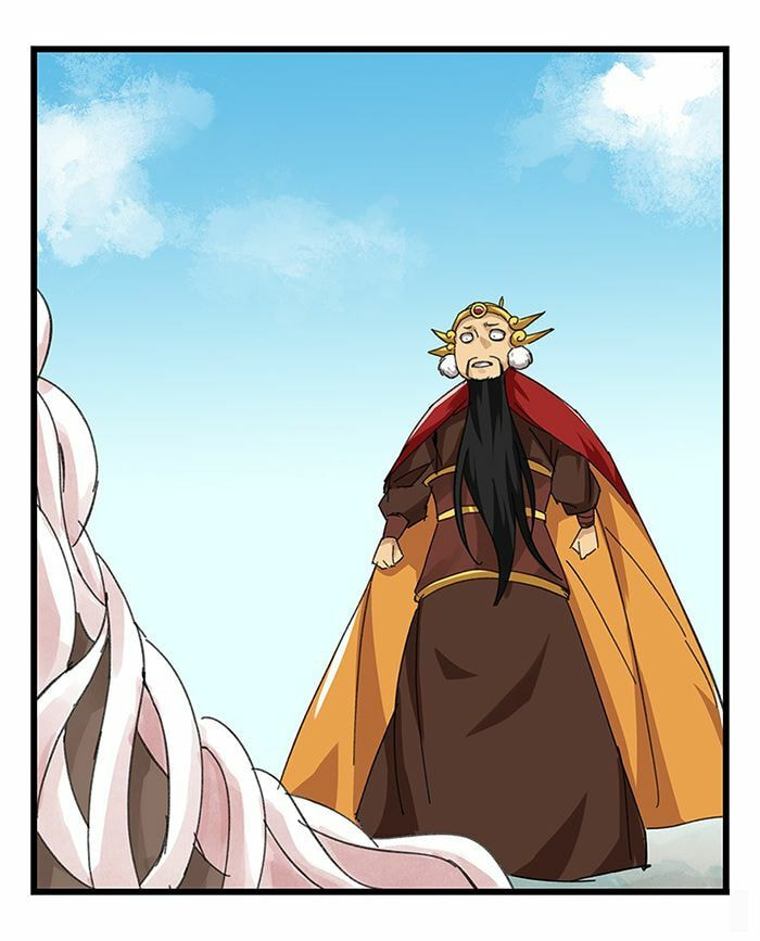 Read Tower into the Clouds (Colored) chapter 29 image 3 on Lezhin