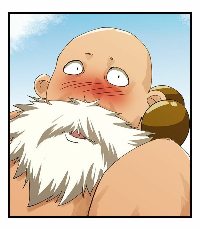 Read Tower into the Clouds (Colored) chapter 29 image 32 on Lezhin