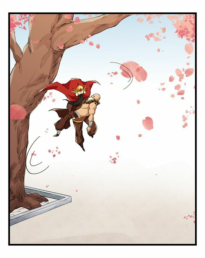 Read Tower into the Clouds (Colored) chapter 29 image 37 on Lezhin
