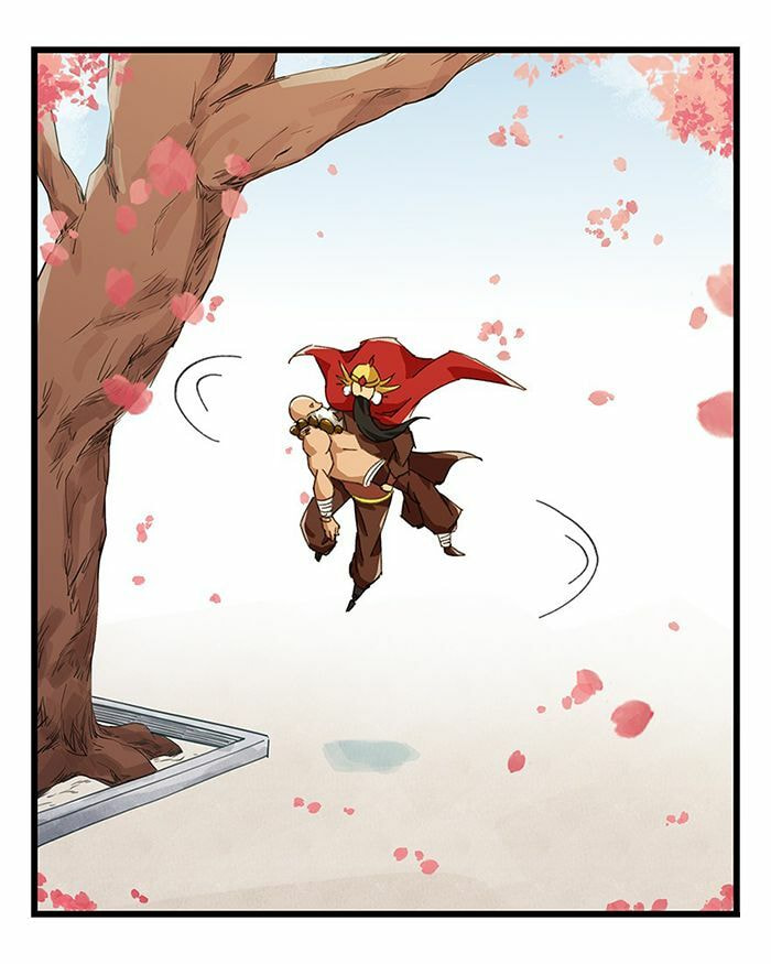Read Tower into the Clouds (Colored) chapter 29 image 38 on Lezhin