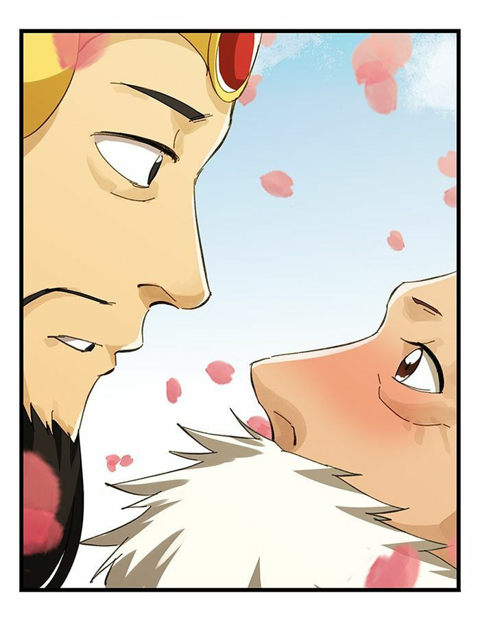 Read Tower into the Clouds (Colored) chapter 29 image 40 on Lezhin